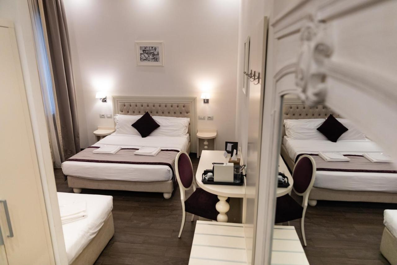 Relais Monti 3* Rome