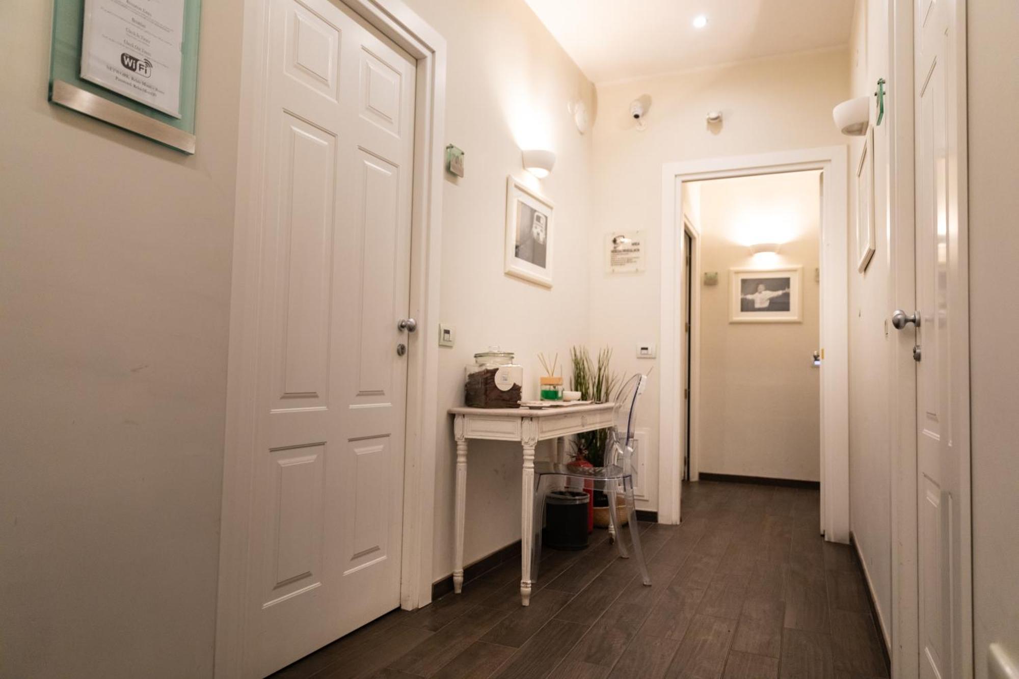 Guest house Relais Monti