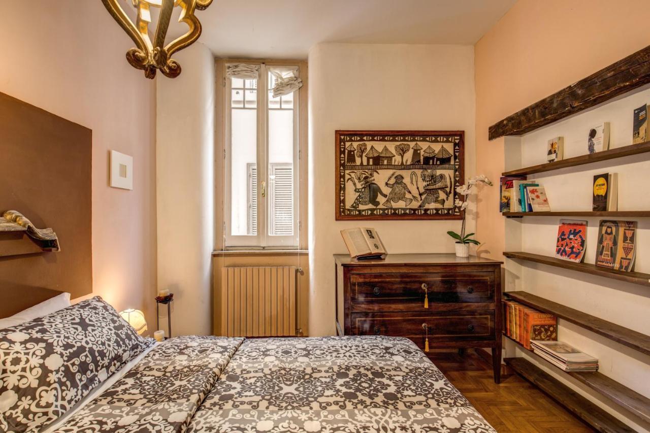 Governo Vecchio Appartement Rome