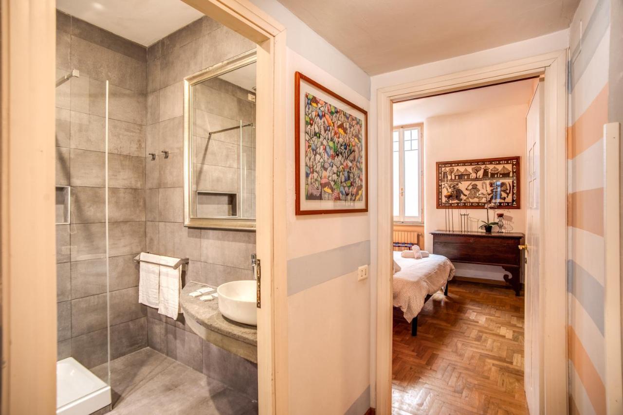 Governo Vecchio Apartamento Roma