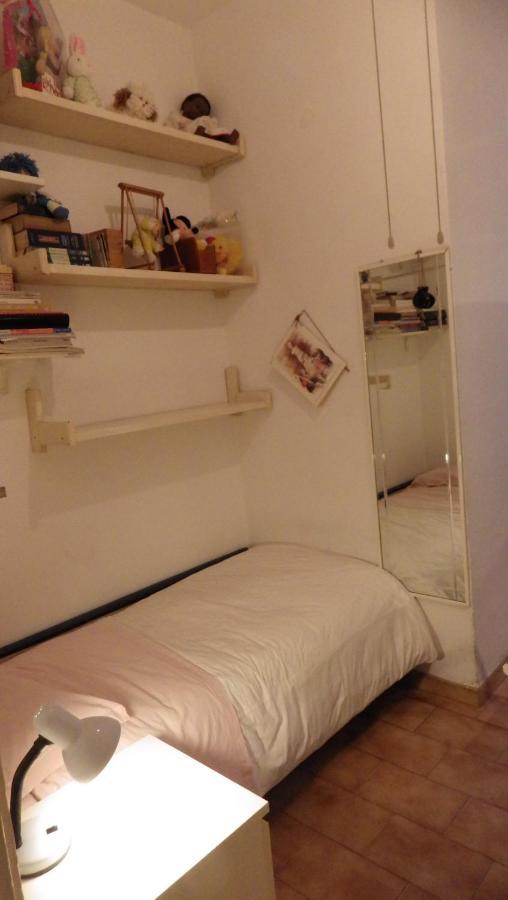 La Casa Di Nonna Lina Roma