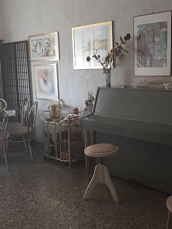 La Casa Di Nonna Lina Alloggio in famiglia