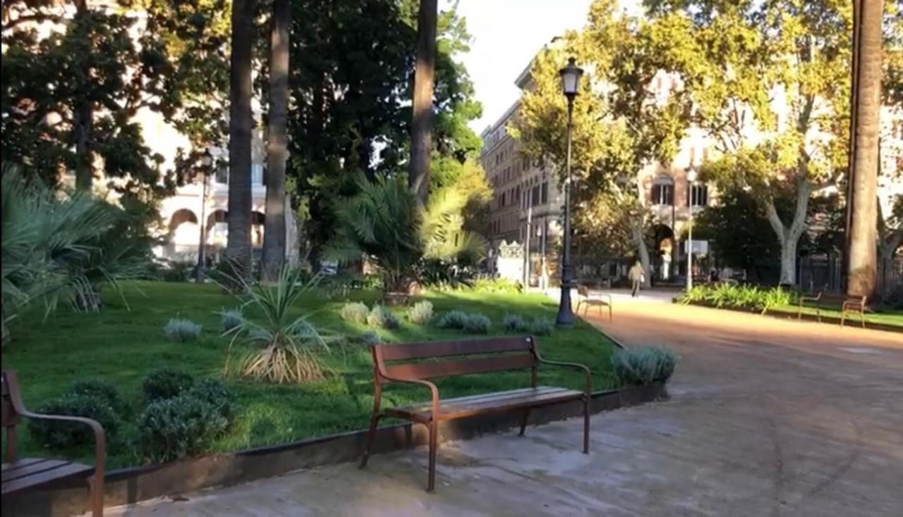 Rhome86 3* Roma