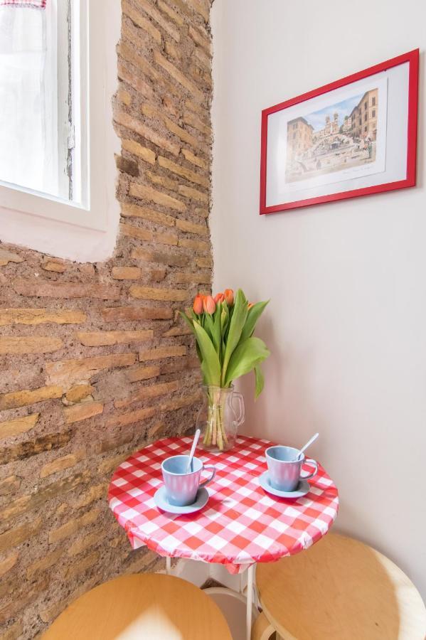 Italy Charming Stay- Campo De Fiori 3 * Rome