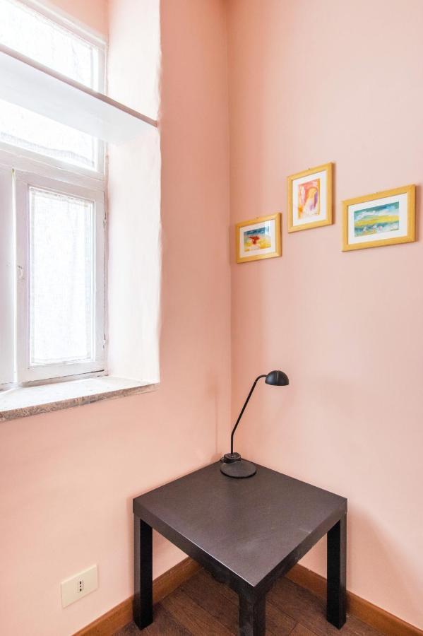 Italy Charming Stay- Campo De Fiori 3 Apartment *