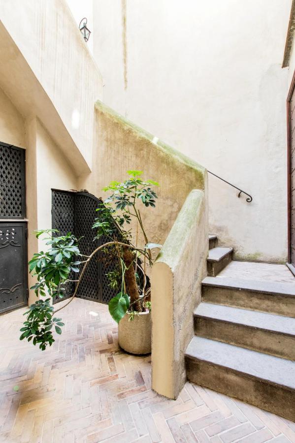 Apartment Italy Charming Stay- Campo De Fiori 3 Rome