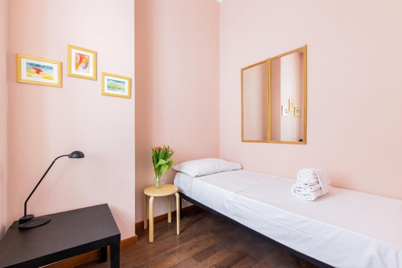 Italy Charming Stay- Campo De Fiori 3 Apartamento