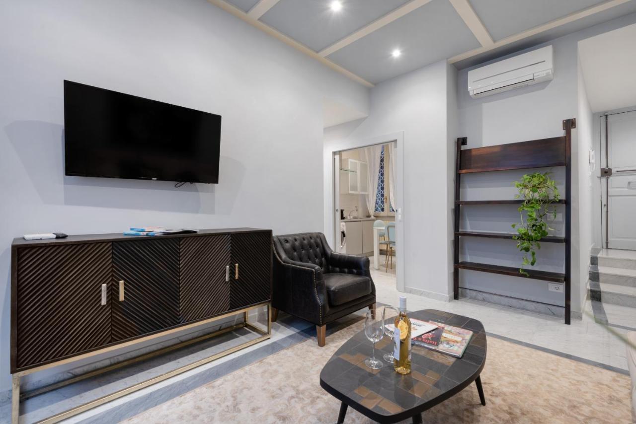 Appartement Divo - Spanish Steps *