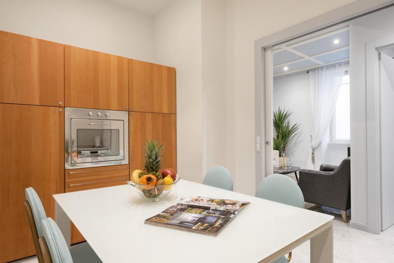 Appartement Divo - Spanish Steps *