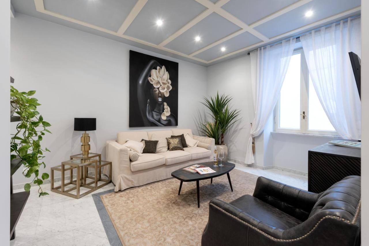 Divo - Spanish Steps Appartement