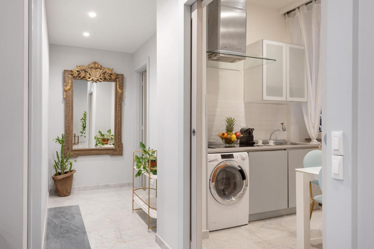 Divo - Spanish Steps Appartement *