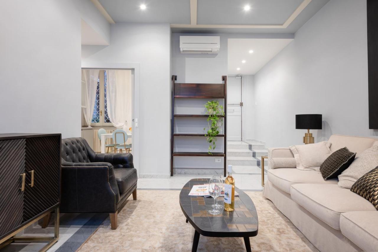 Appartement Divo - Spanish Steps