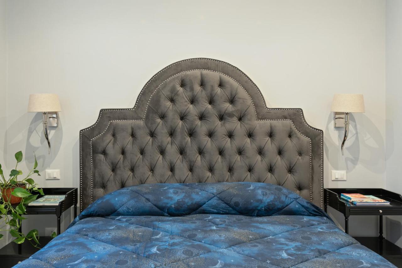 Divo - Spanish Steps Appartement Rome