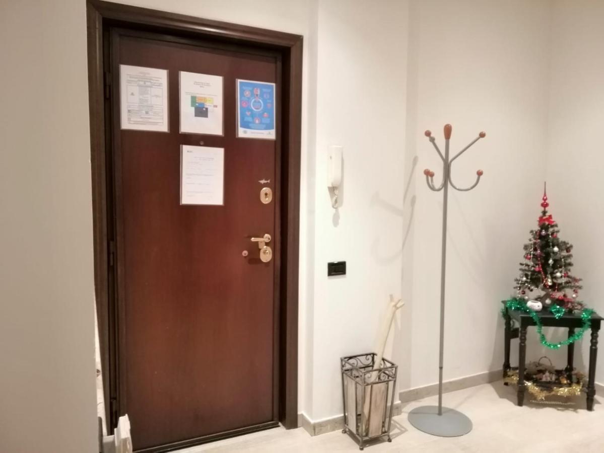 Apartamento La Tisana