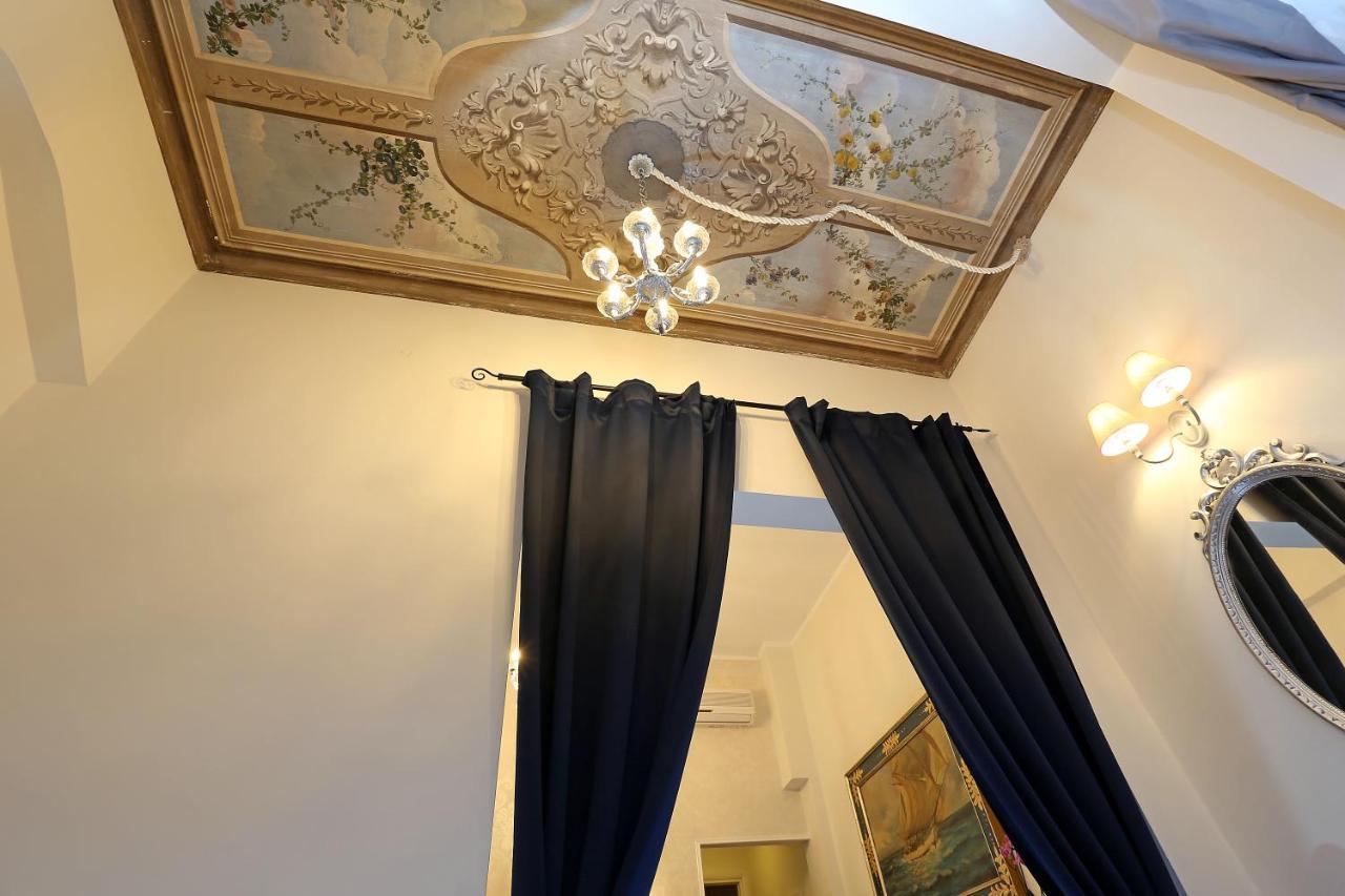 Grand Tour Rome Suites - Liberty Collection 2* Rome