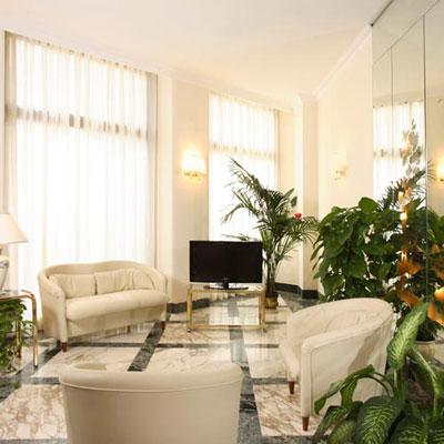 Hotel Gh San Giusto Rome