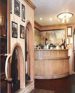 Hotel Cinecitta Rome