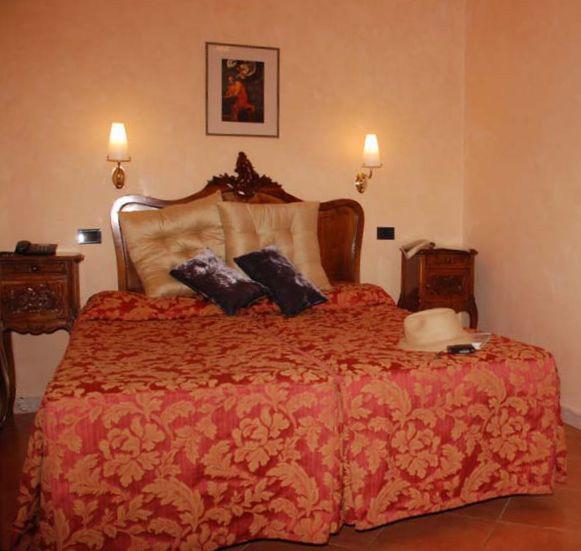 Caravaggio Roma