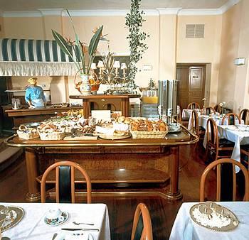 La Residenza Hotel Rome