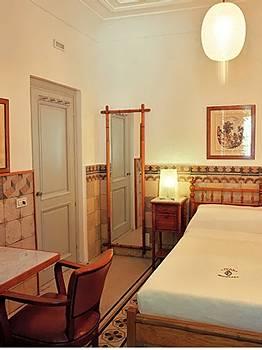 Laetitia 3* Rome