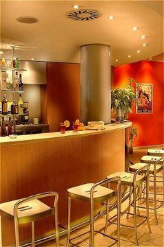 Gp Hotel 4*
