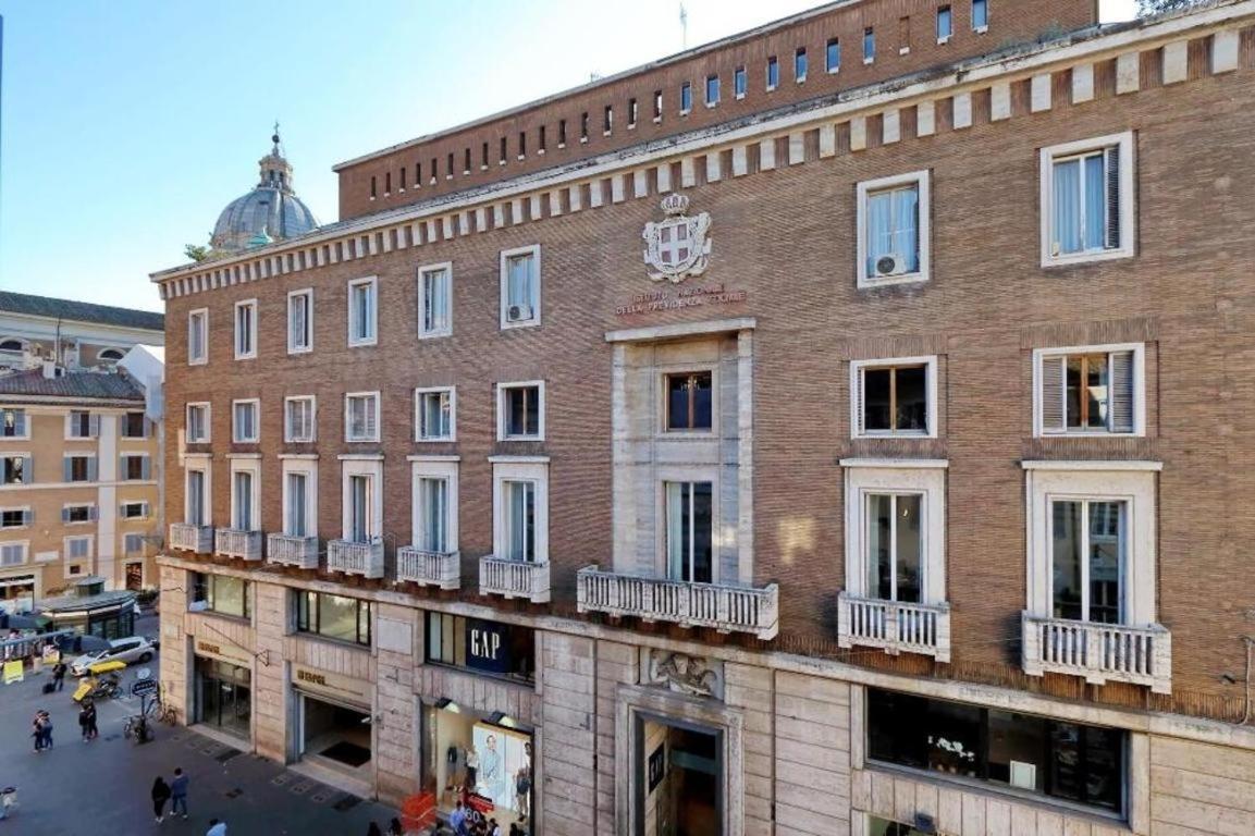 Apartment Halldis - Piazza Di Spagna