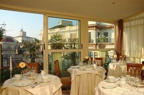 La Fenice *