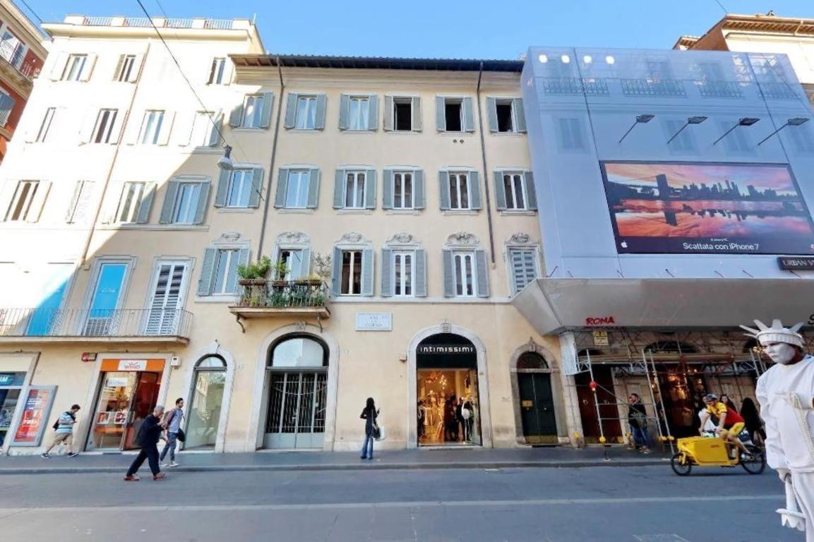 Halldis - Piazza Di Spagna Rome