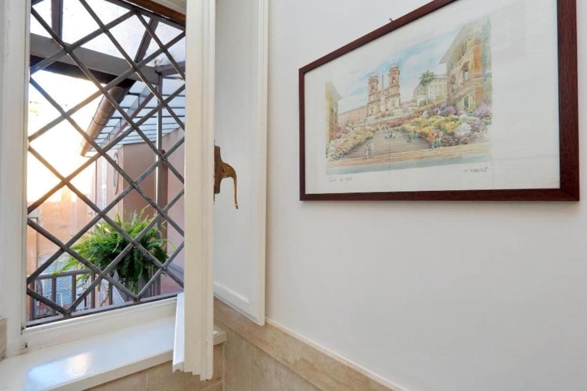 Halldis - Piazza Di Spagna Rome