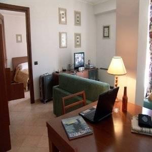 Hotel Crosti Rome