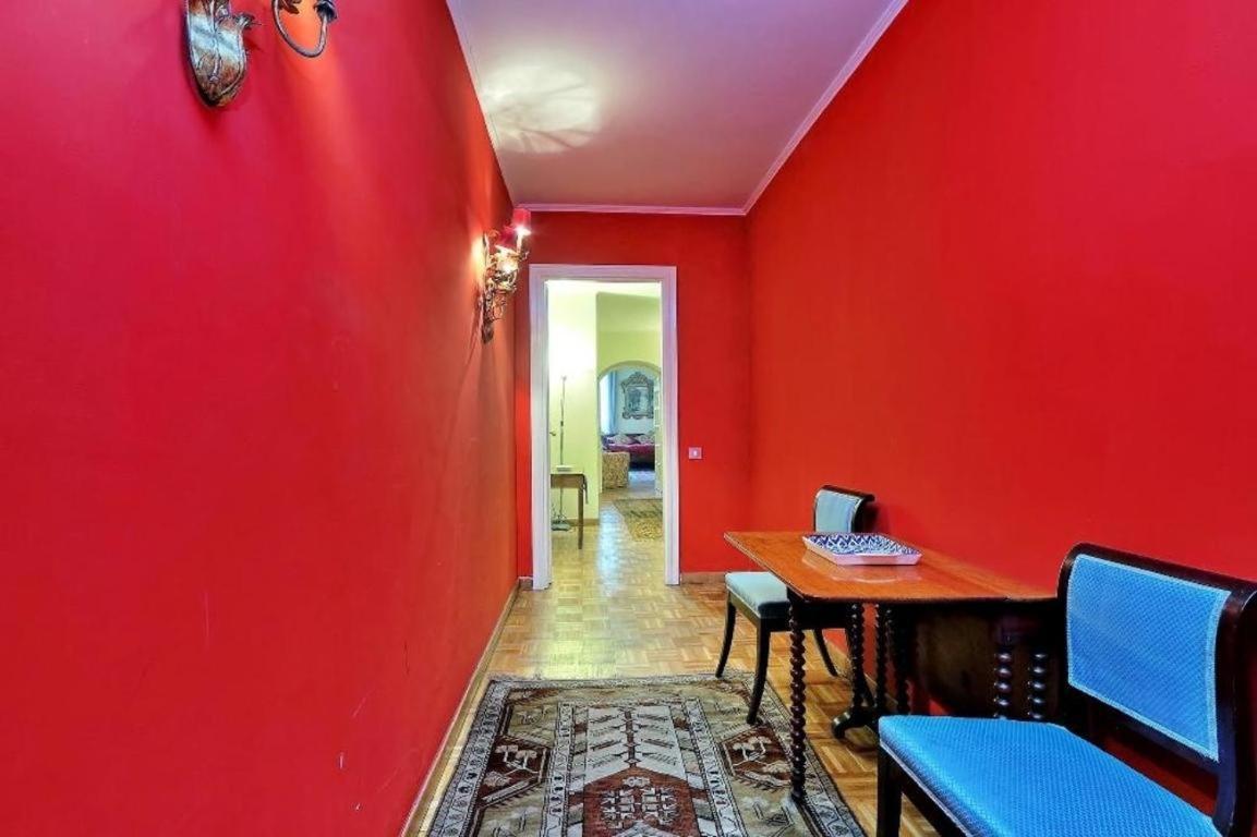 Halldis - Piazza Di Spagna Apartment *