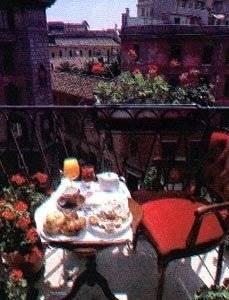 D'este Rome