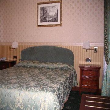 Hotel Grand Gianicolo 4*