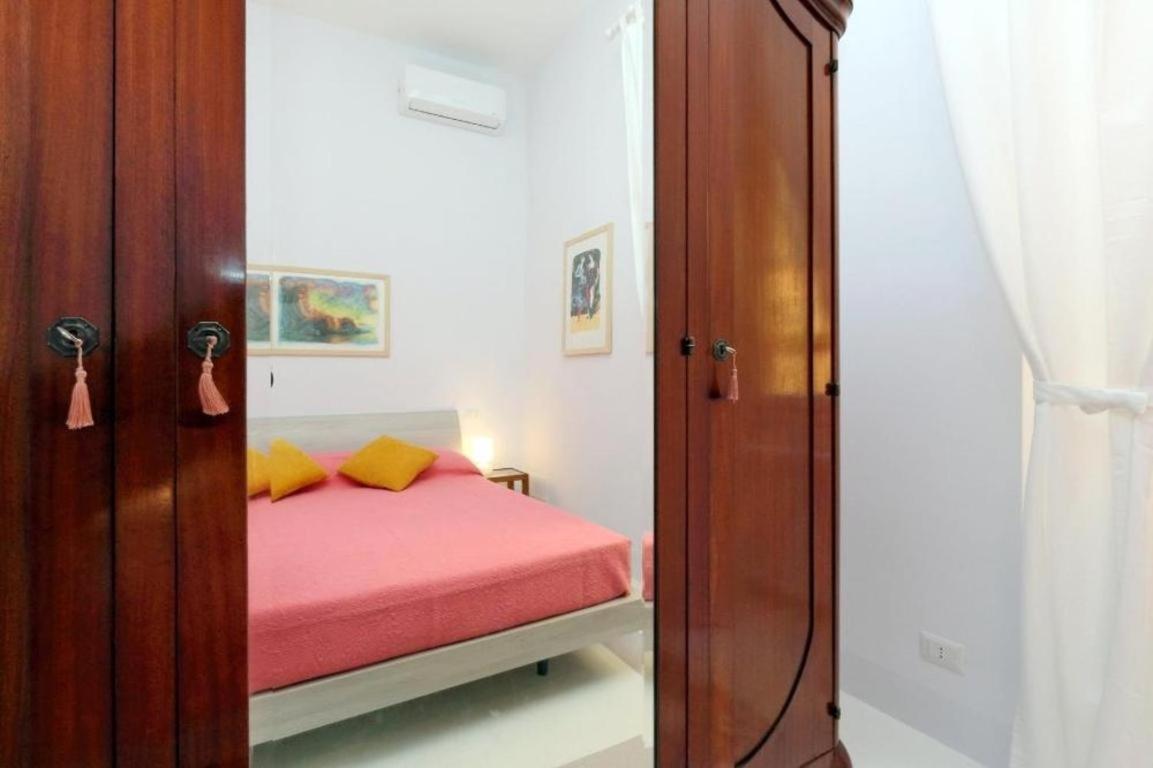 Apartment Termini Halldis *