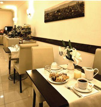 Saint Paul Hotel 4*
