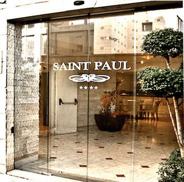 Hotel Saint Paul Rome