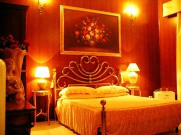 Relais Clivo Vaticano Gasthuis