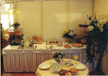 Romoli Hotel Rome