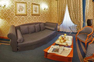 Barberini Hotel