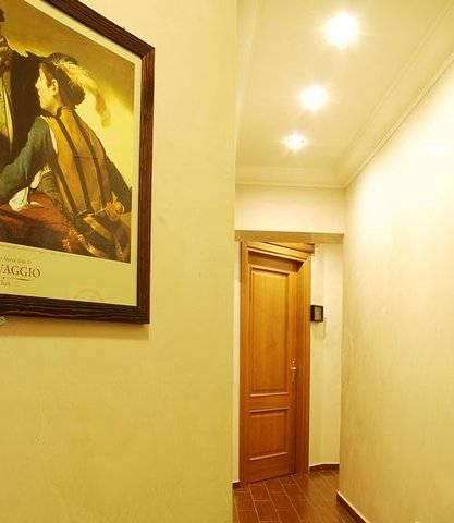 Caravaggio Hotel Roma
