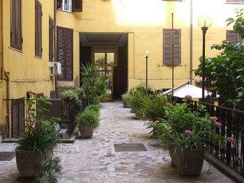 Ariosto Couette-café 3*