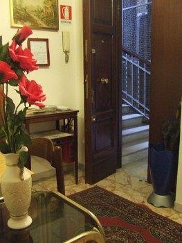 Ariosto Couette-café Rome