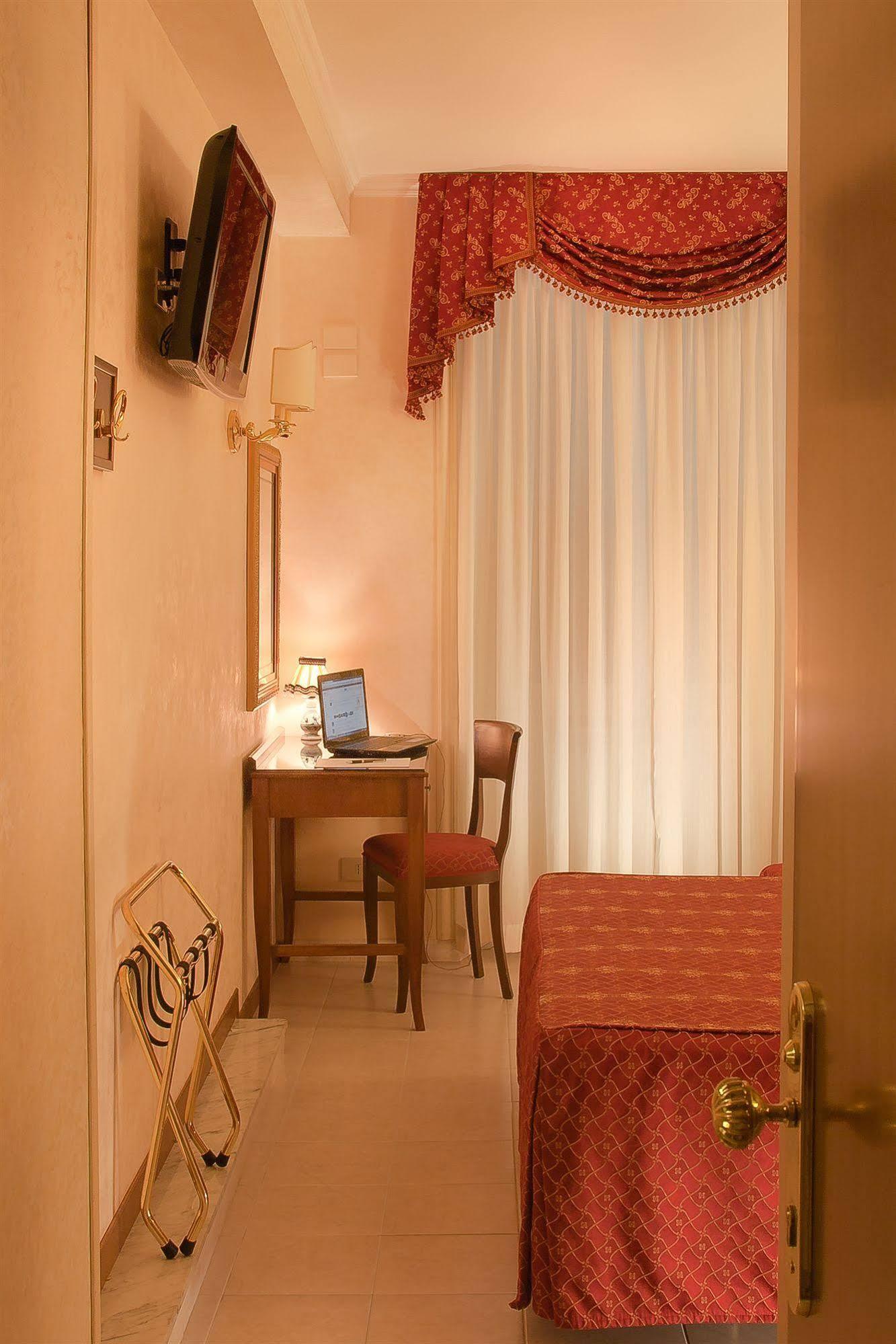 Silla Rome