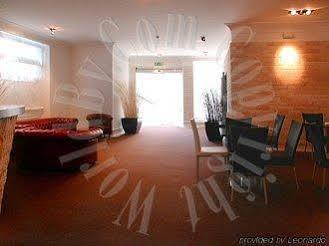 Saint Paul Hotel Rome