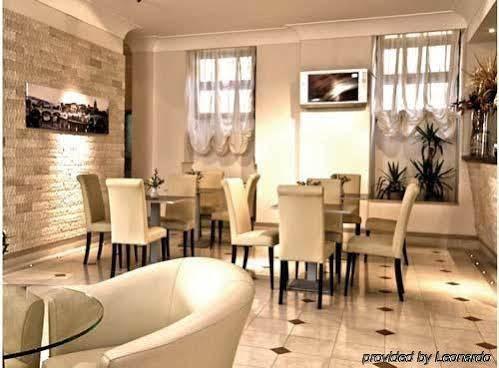 Hotel Saint Paul Rome