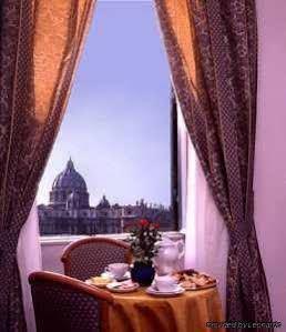 Emmaus Hotel Rome