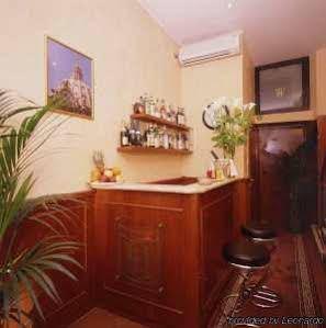 Emmaus Hotel