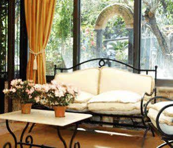 Hotel Antica Locanda Palmieri Rome