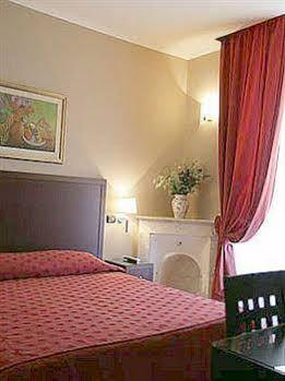 Dipendenza Galileo Hotel Rome