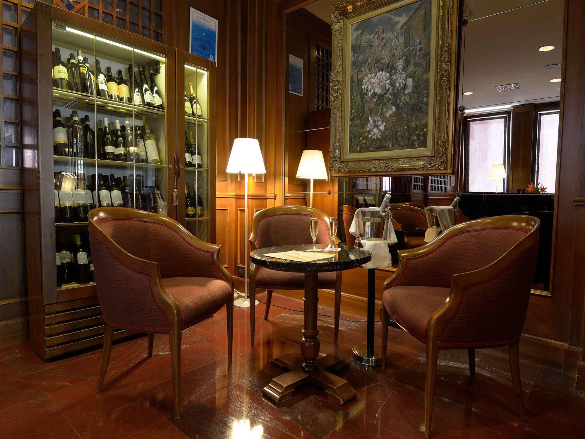 Hotel Dei Congressi